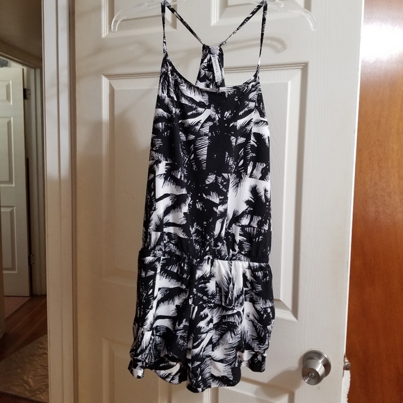 Fabletics Romper - Picture 2 of 4